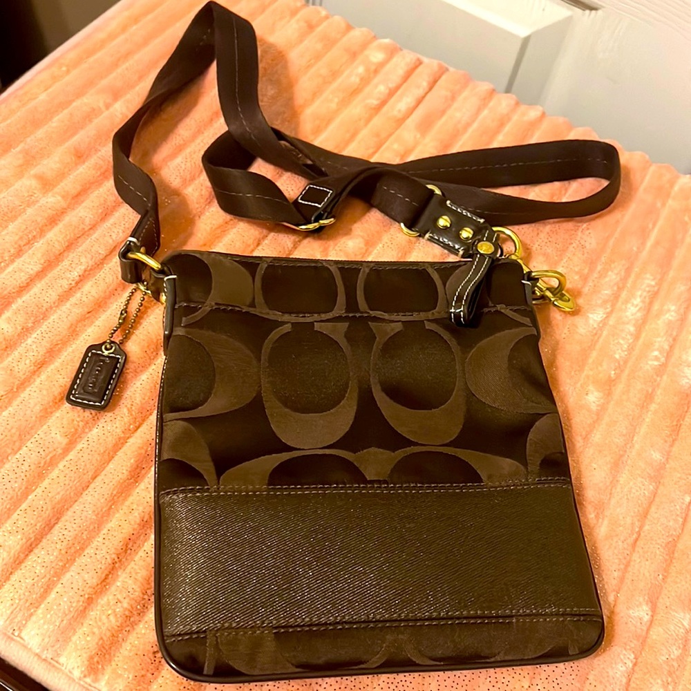 Coach Vintage purse 👜